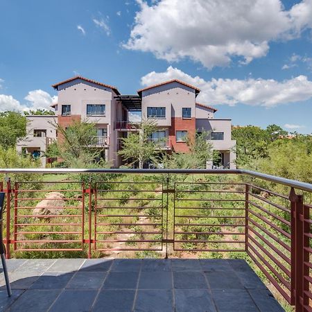 Jozistay @ Jackal Creek Apartments Roodepoort Oda fotoğraf