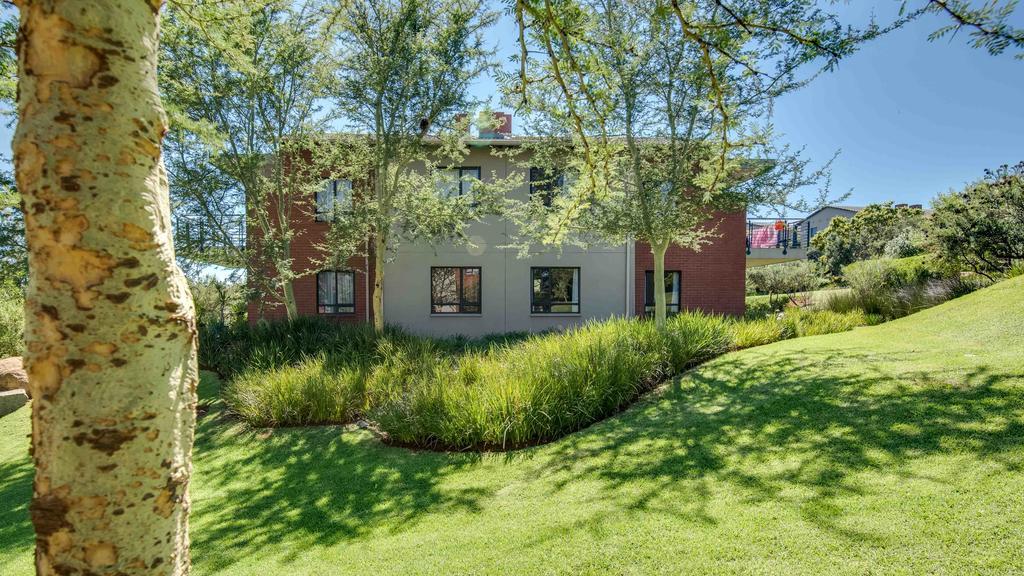 Jozistay @ Jackal Creek Apartments Roodepoort Dış mekan fotoğraf