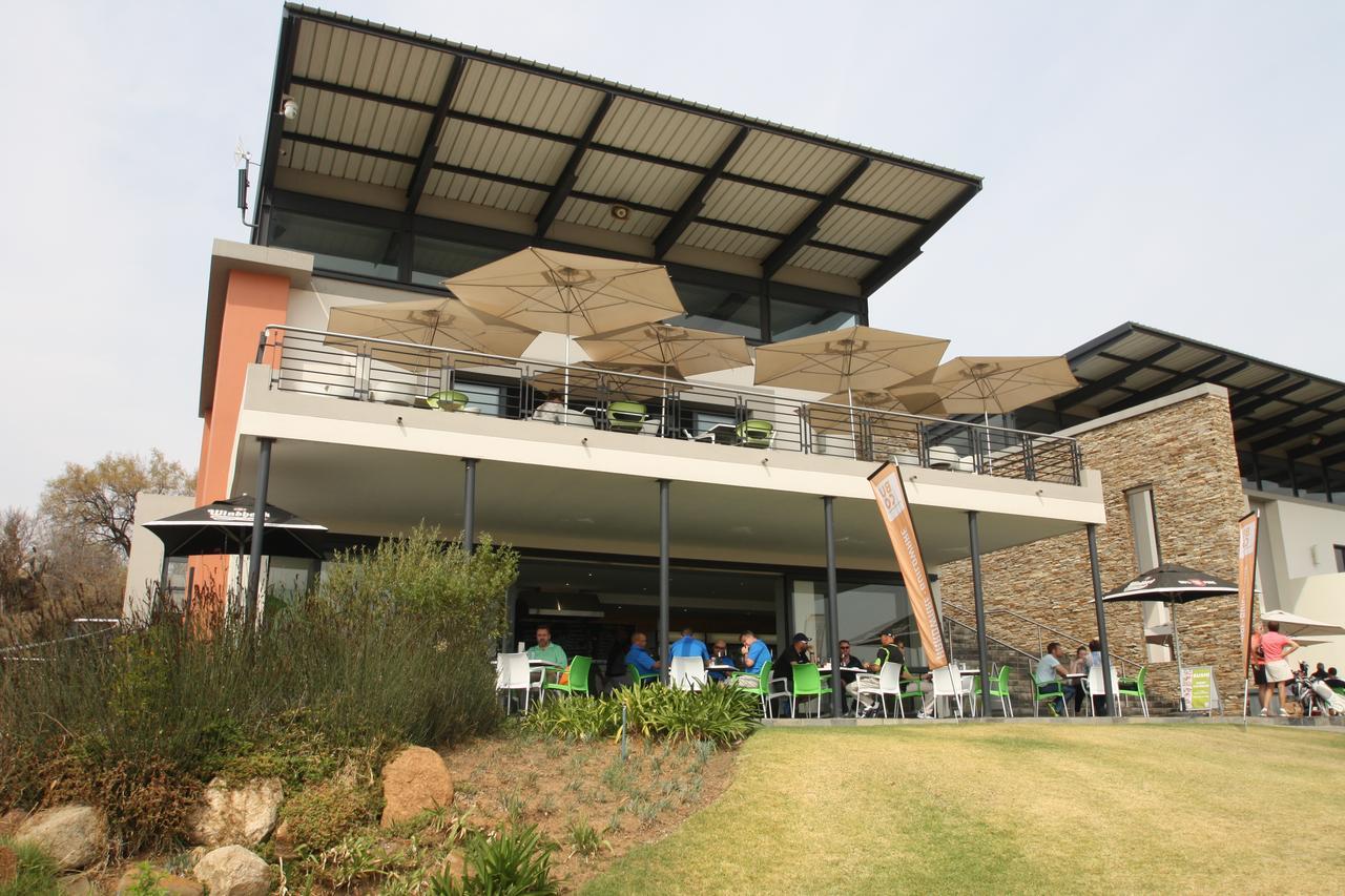 Jozistay @ Jackal Creek Apartments Roodepoort Dış mekan fotoğraf