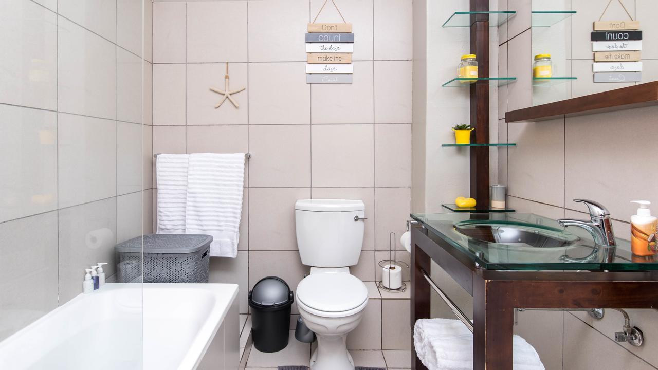 Jozistay @ Jackal Creek Apartments Roodepoort Dış mekan fotoğraf