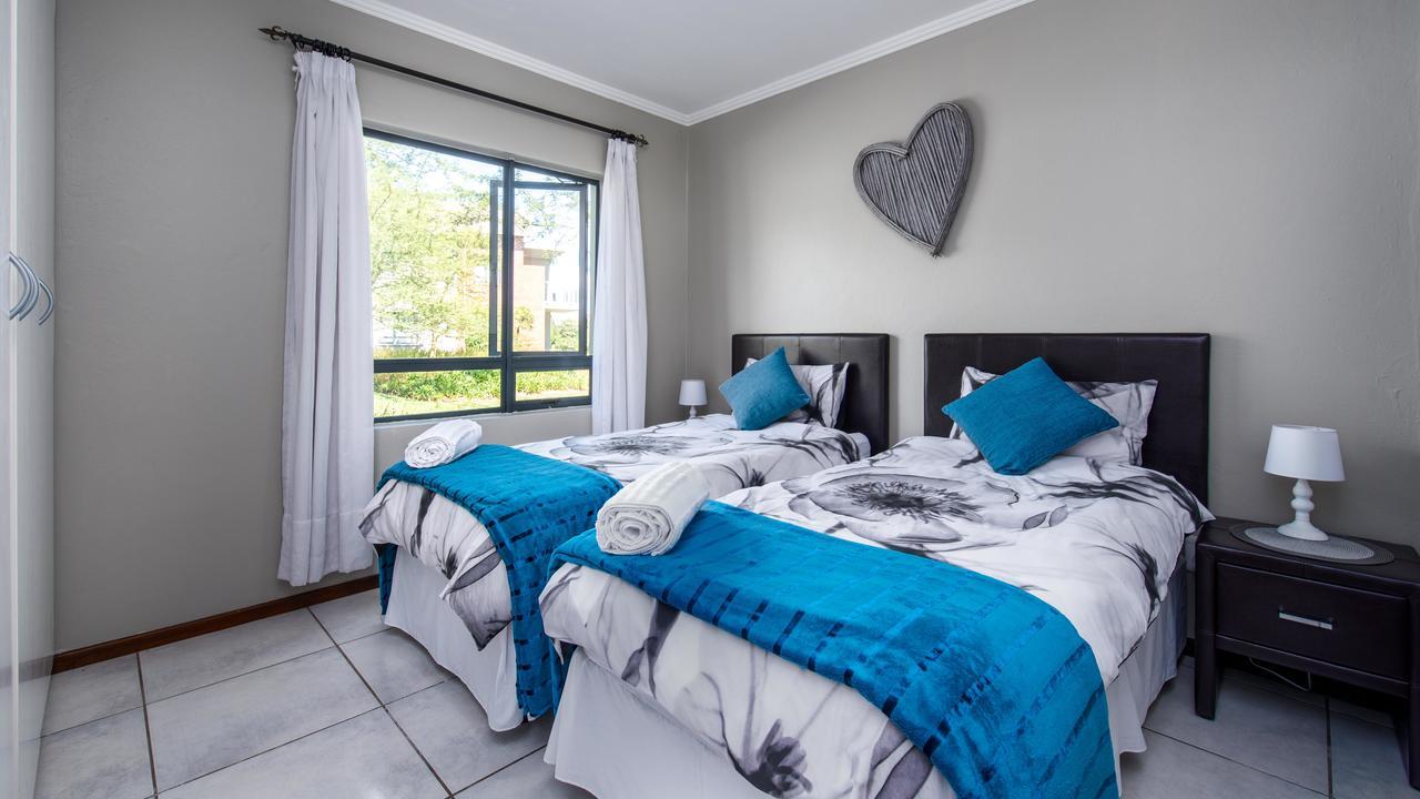 Jozistay @ Jackal Creek Apartments Roodepoort Dış mekan fotoğraf