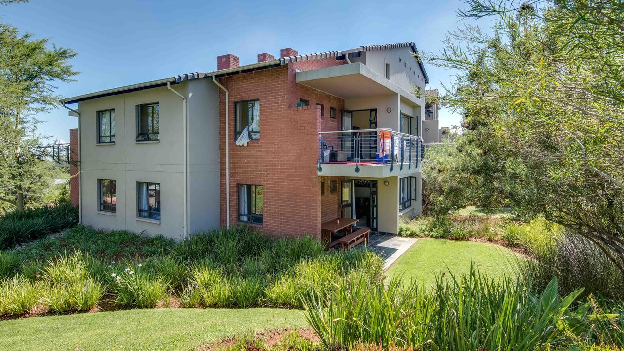 Jozistay @ Jackal Creek Apartments Roodepoort Dış mekan fotoğraf