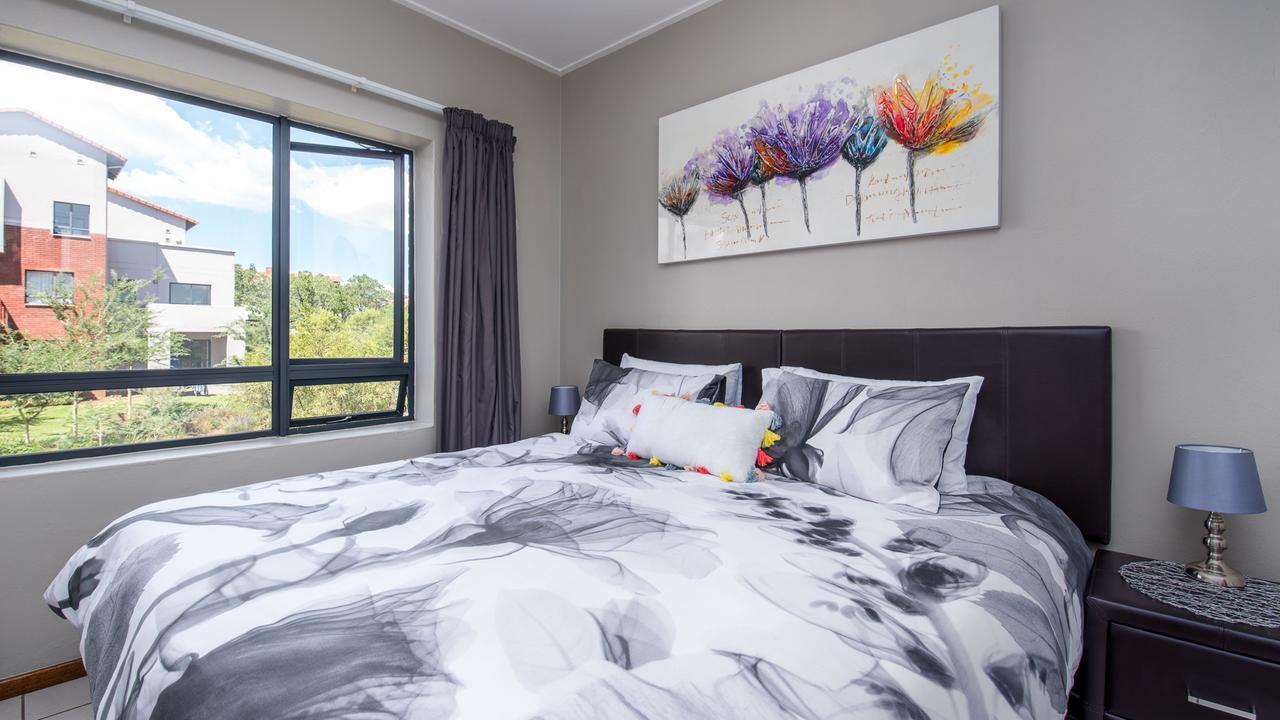 Jozistay @ Jackal Creek Apartments Roodepoort Dış mekan fotoğraf