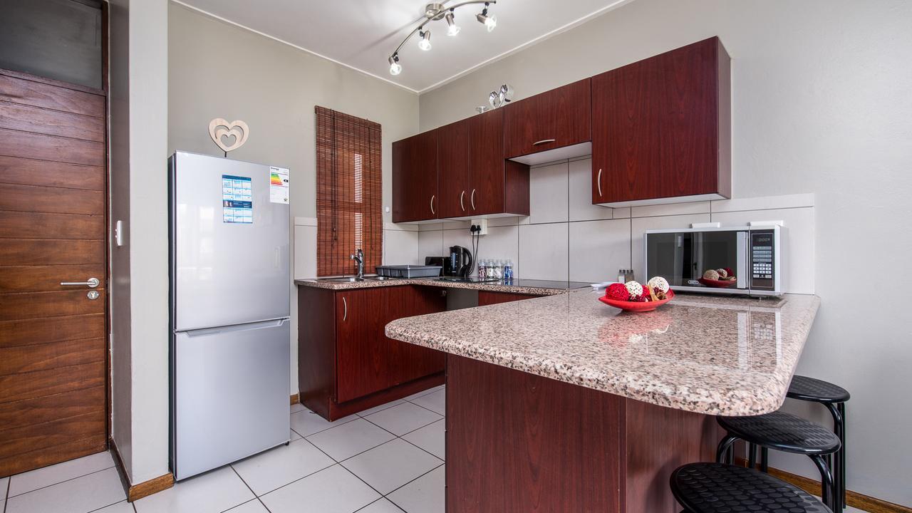 Jozistay @ Jackal Creek Apartments Roodepoort Dış mekan fotoğraf